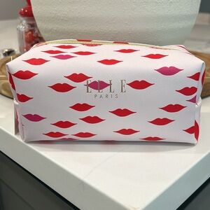 Cute.💋💄Cosmetic Bag.